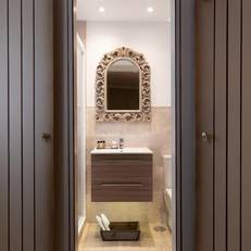 Hostal Plaza Cantarero 