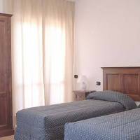 Country Hotel Le Rocce 
