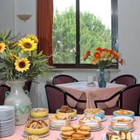 Country Hotel Le Rocce 