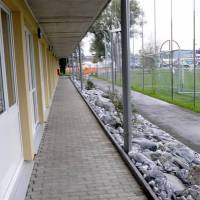 Hotel Bodensee - Arena 