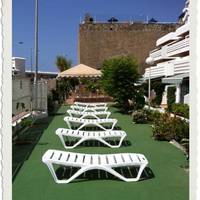 Apartamentos Cantabria 