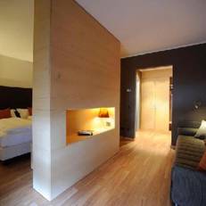 Corona Dolomites Hotel 