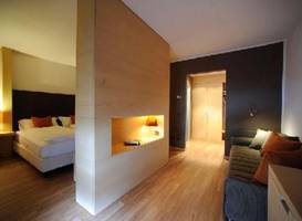 Corona Dolomites Hotel 
