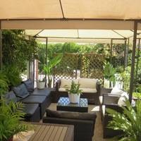 Belvedere Sul Mare B&B 