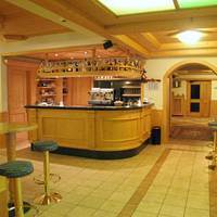 Dolomiti Hotel Olimpia 