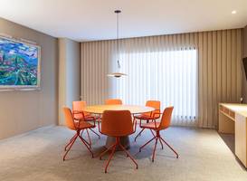 Hotel Olympia Valencia 