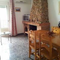 Apartamentos El Parral 