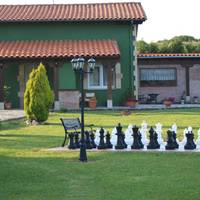 Alojamientos el Paramo 