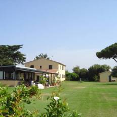 Podere Conte Gherardo 