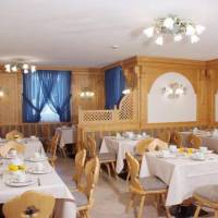 Hotel Mountain Resort 