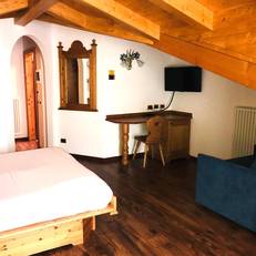 Hotel Mountain Resort 