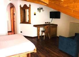 Hotel Mountain Resort 