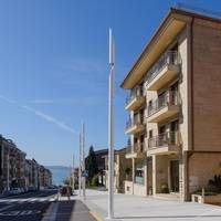 Apartamentos Trisquel 