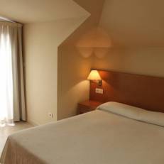 Apartamentos Trisquel 