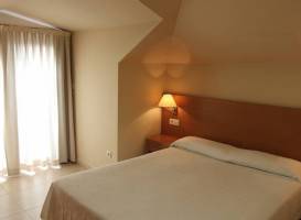 Apartamentos Trisquel 