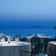 Mar Hotel Alimuri Spa 