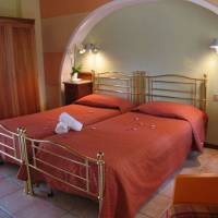 Hotel Antica Stallera 