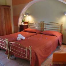 Hotel Antica Stallera 