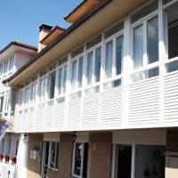 Apartamentos El Jornu 