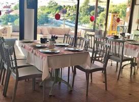 Hotel Campos de Baeza 