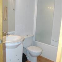 Apartamentos La Sella 