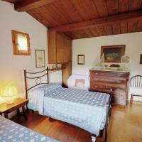 Agriturismo Molinuzzo 