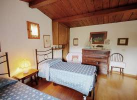 Agriturismo Molinuzzo 
