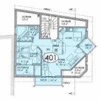 Appartements Mattioli 