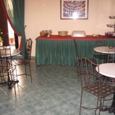 Albergo La Fontanella 