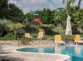 Relais Torre Marabino 
