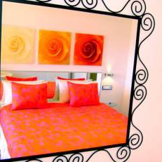 Hostal Casa Arco Iris 
