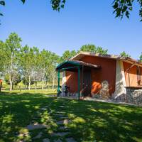 Agriturismo Zugarelli 