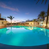 Apartamentos Fariones 