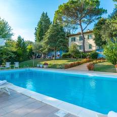 Relais Villa Al Vento 