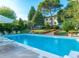 Relais Villa Al Vento 
