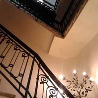 La Locanda Degli Olmi 