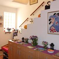 Guest House Tomanovic 