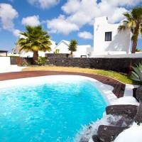 Villas Heredad Kamezi 