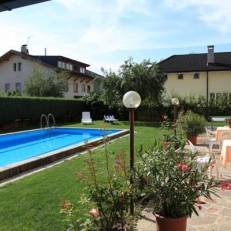Pensione Penegalblick 