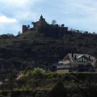 Apartament Cal Jalmar 