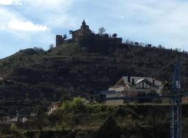 Apartament Cal Jalmar 