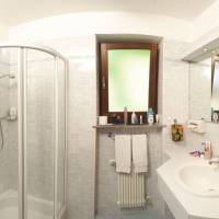 Hotel St. Justina Hof 