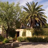 Hotel Rural Las Calas 