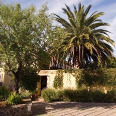 Hotel Rural Las Calas 