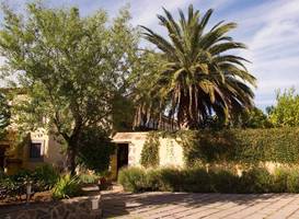 Hotel Rural Las Calas 