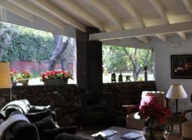 Hotel Rural Las Calas 