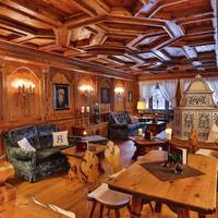 Romantik Hotel Santer 