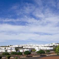 Bungalows Coloradamar 