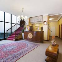 Hotel Excelsior Pavia 