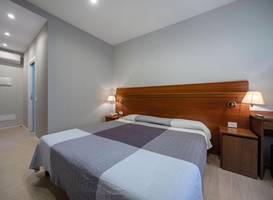 Hotel Excelsior Pavia 